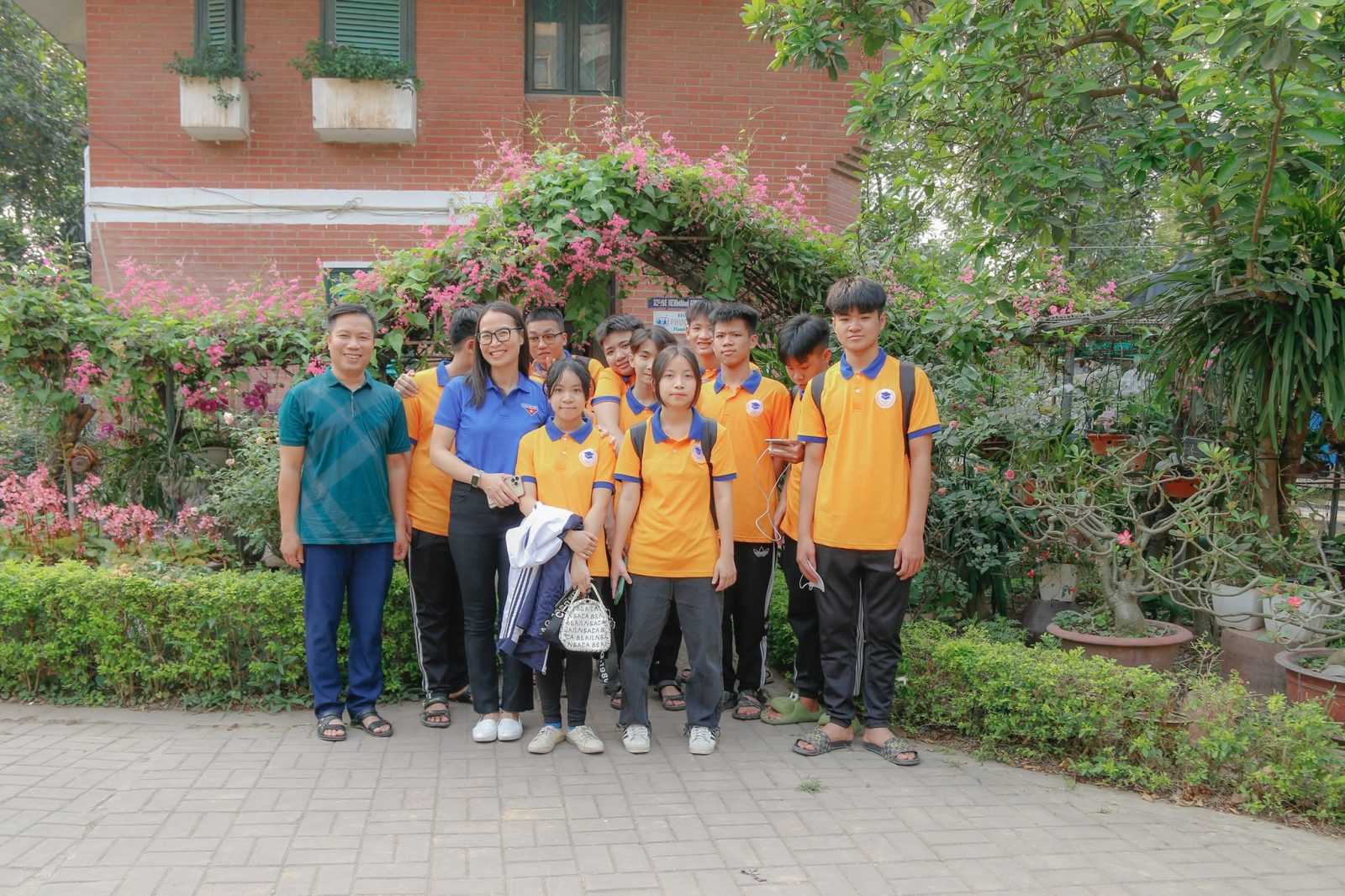 Bảo đảm chất lượng giáo dục nghề nghiệp từ những điều kiện đào tạo thiết thực